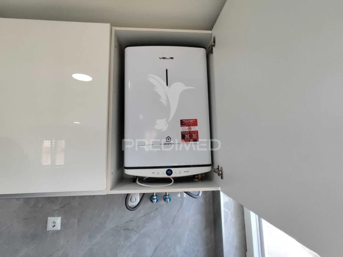 Apartamento T2 para Venda em Corroios Foto 15