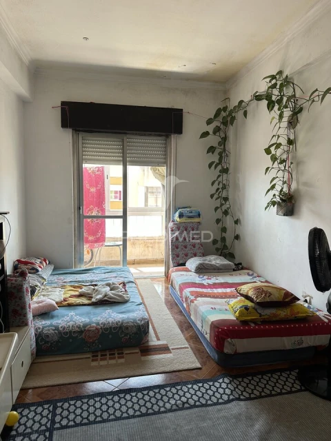 Apartamento T3 para Venda em Mina de Água