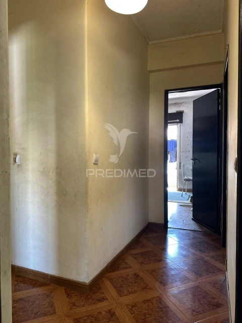 Apartamento T3 para Venda em Mina de Água