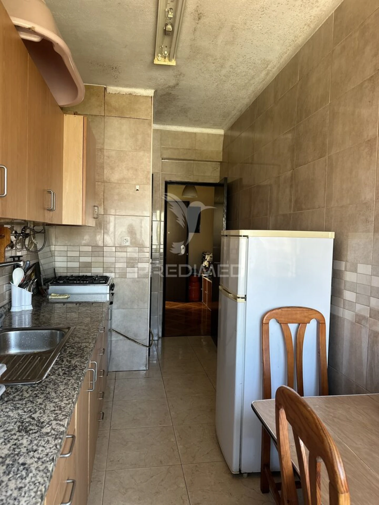 Apartamento T3 para Venda em Mina de Água Foto 6