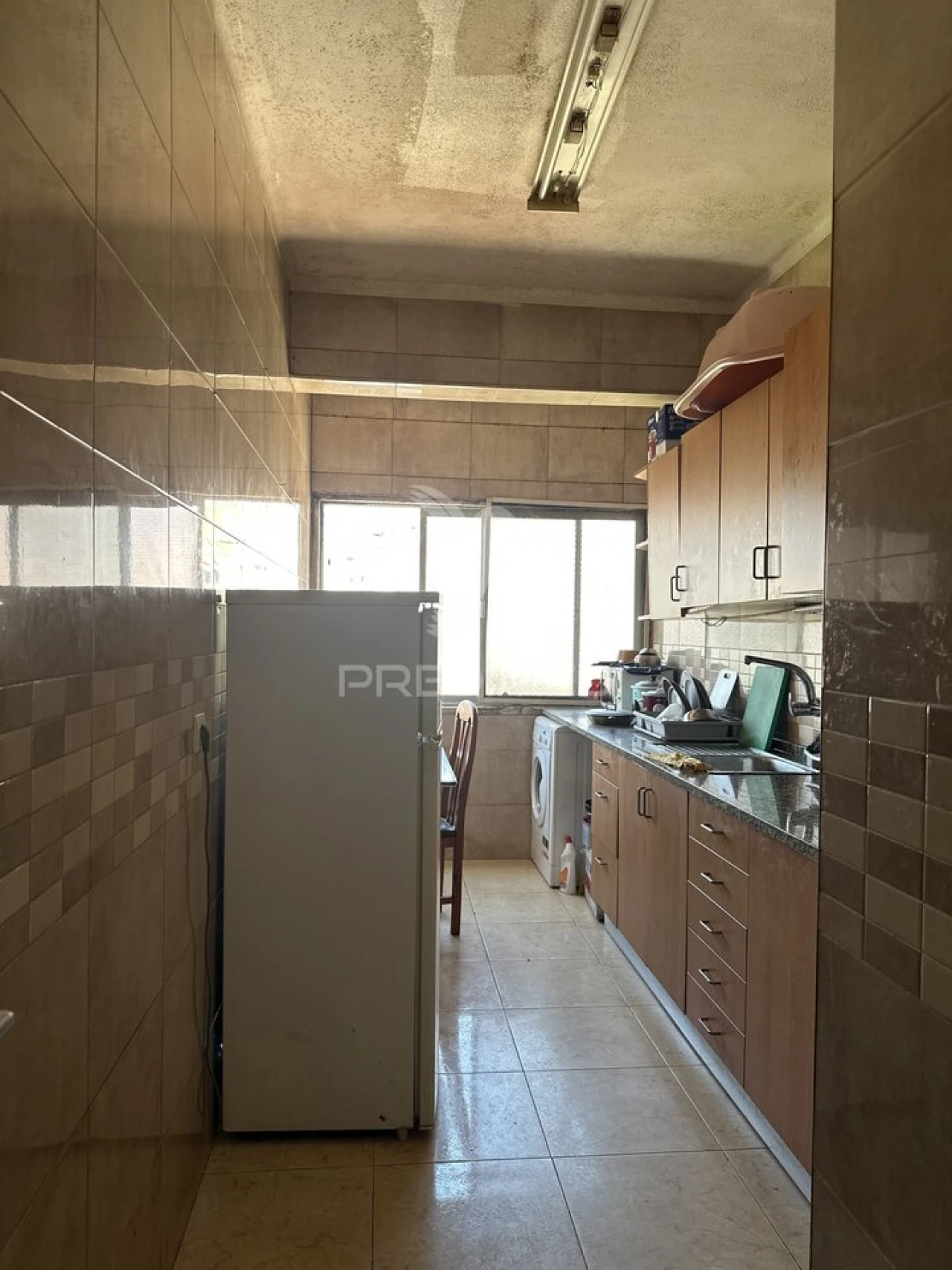 Apartamento T3 para Venda em Mina de Água Foto 5