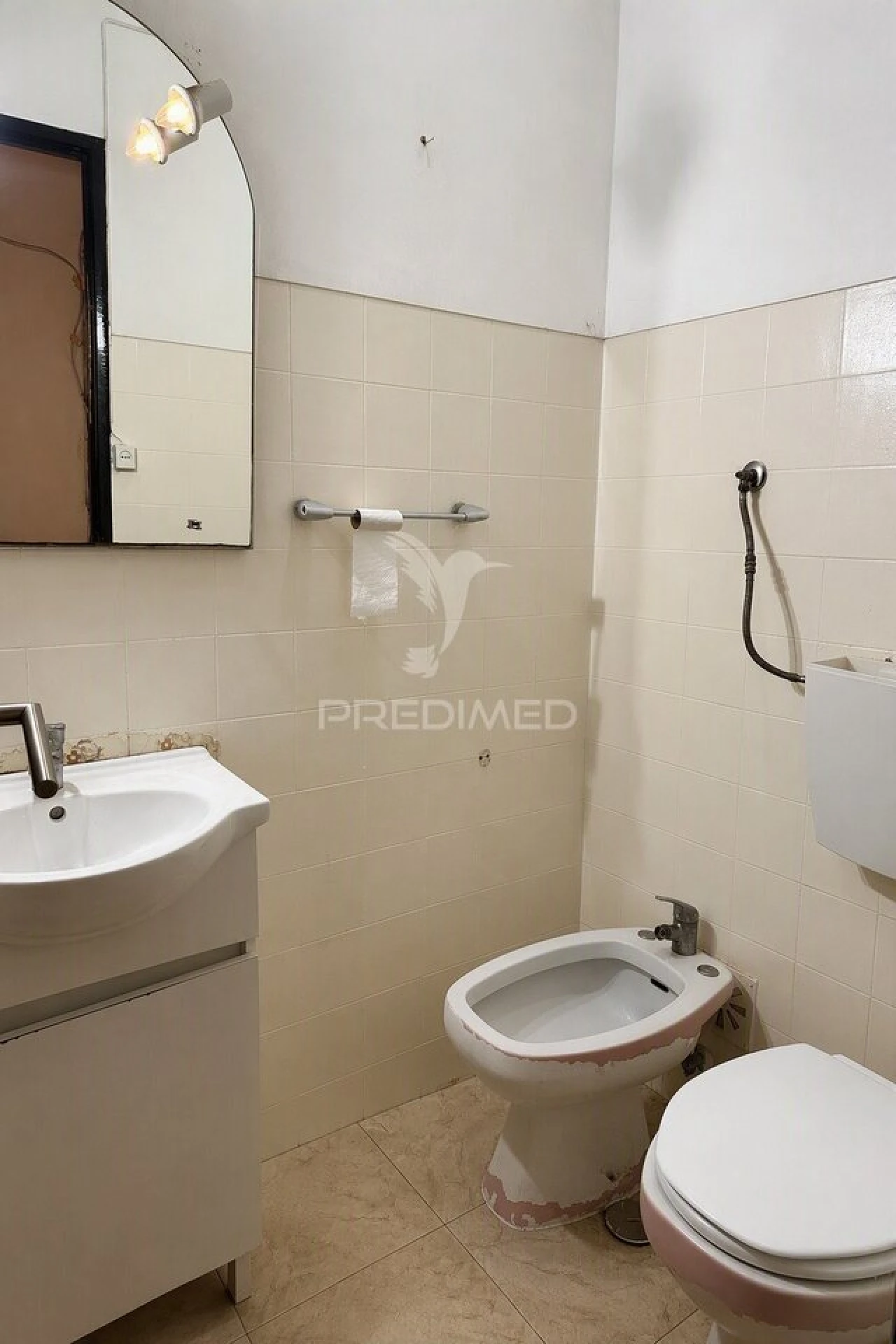 Apartamento T3 para Venda em Mina de Água Foto 13