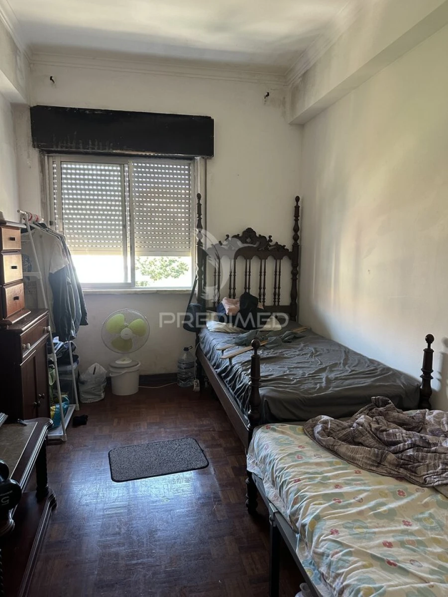 Apartamento T3 para Venda em Mina de Água Foto 10