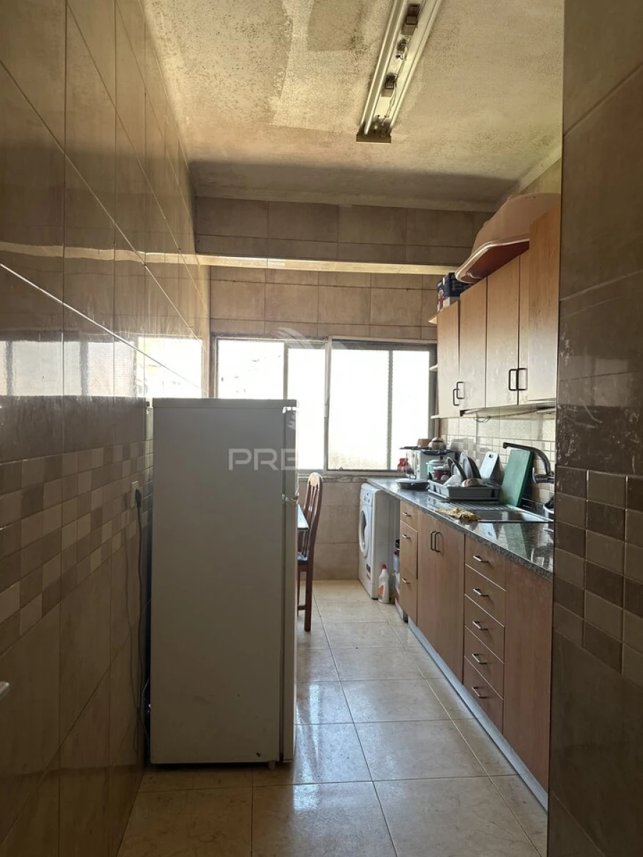 Apartamento T3 para Venda em Mina de Água Foto 5