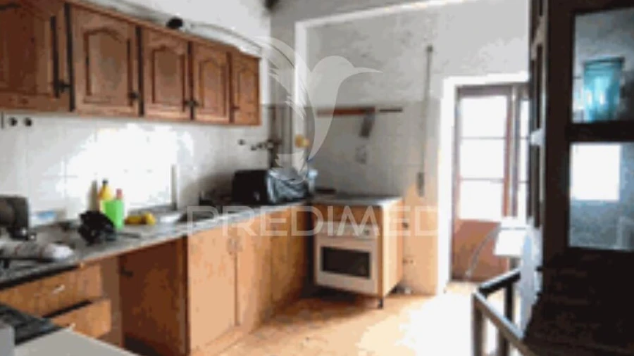 Moradia T4 para Venda em Miranda do Corvo