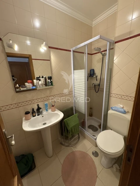 Apartamento T3 para Venda em Montalvo