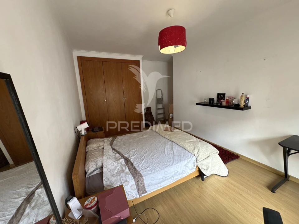 Apartamento T3 para Venda em Montalvo Foto 12
