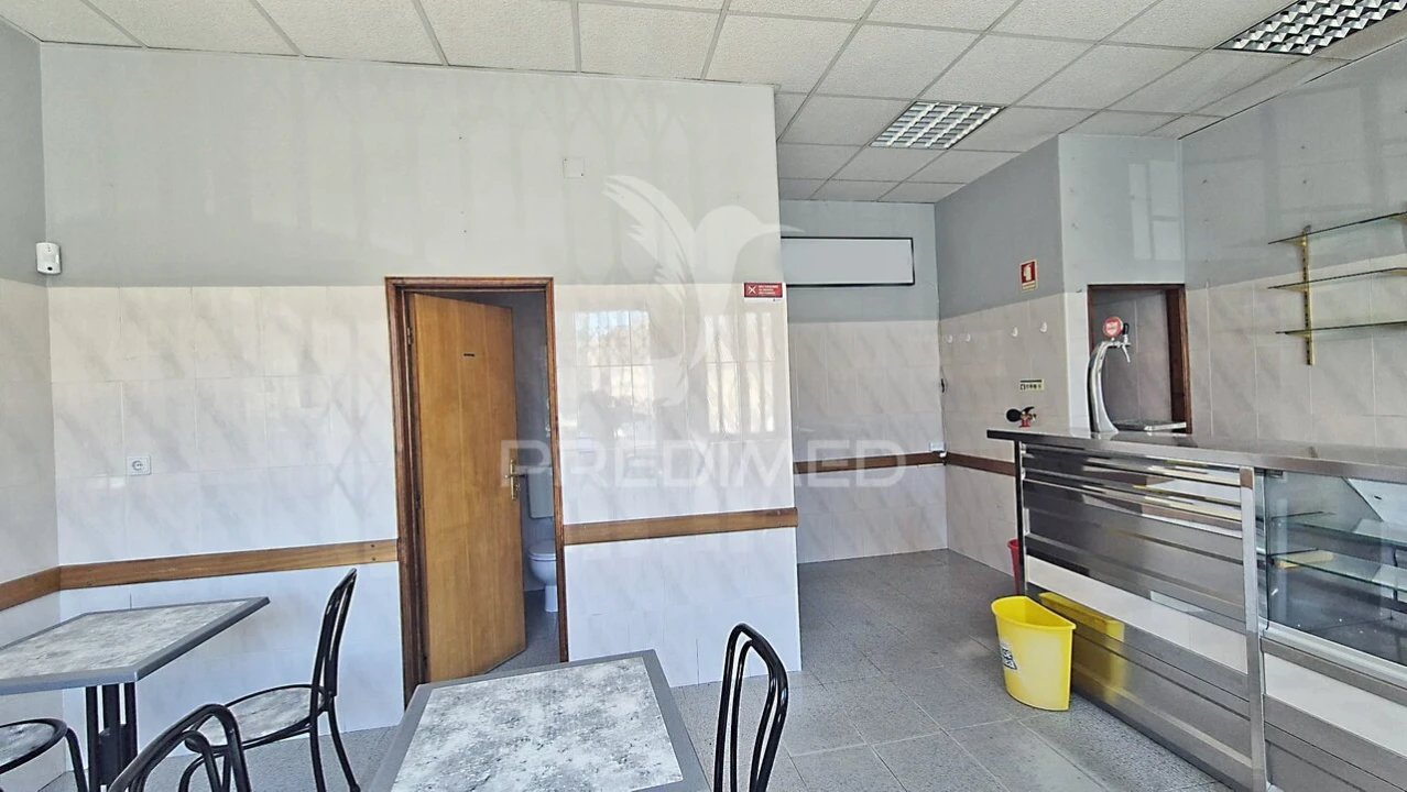 Loja para Venda em Benfica Foto 7