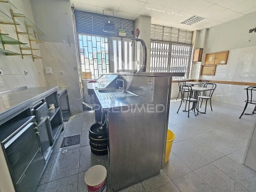Loja para Venda em Benfica
