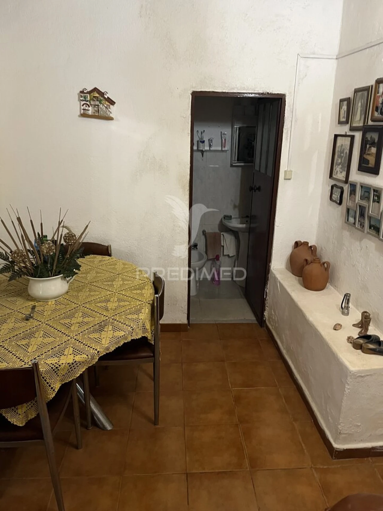 Quinta T2 para Venda em Longomel Foto 6