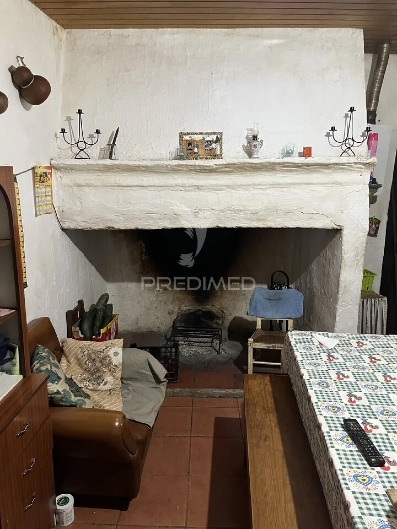 Quinta T2 para Venda em Longomel Foto 3
