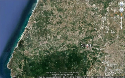 Terreno para Venda em Queluz e Belas