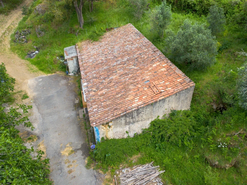 Quinta T2 para Venda em Monchique Foto 4