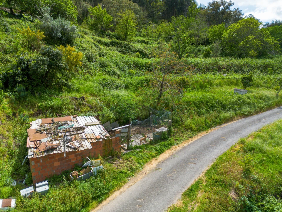 Quinta T2 para Venda em Monchique Foto 8
