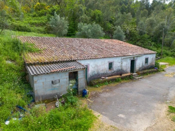 Quinta T2 para Venda em Monchique