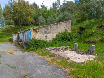 Quinta T2 para Venda em Monchique