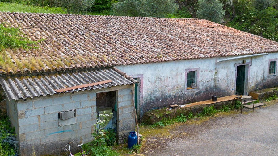 Quinta T2 para Venda em Monchique
