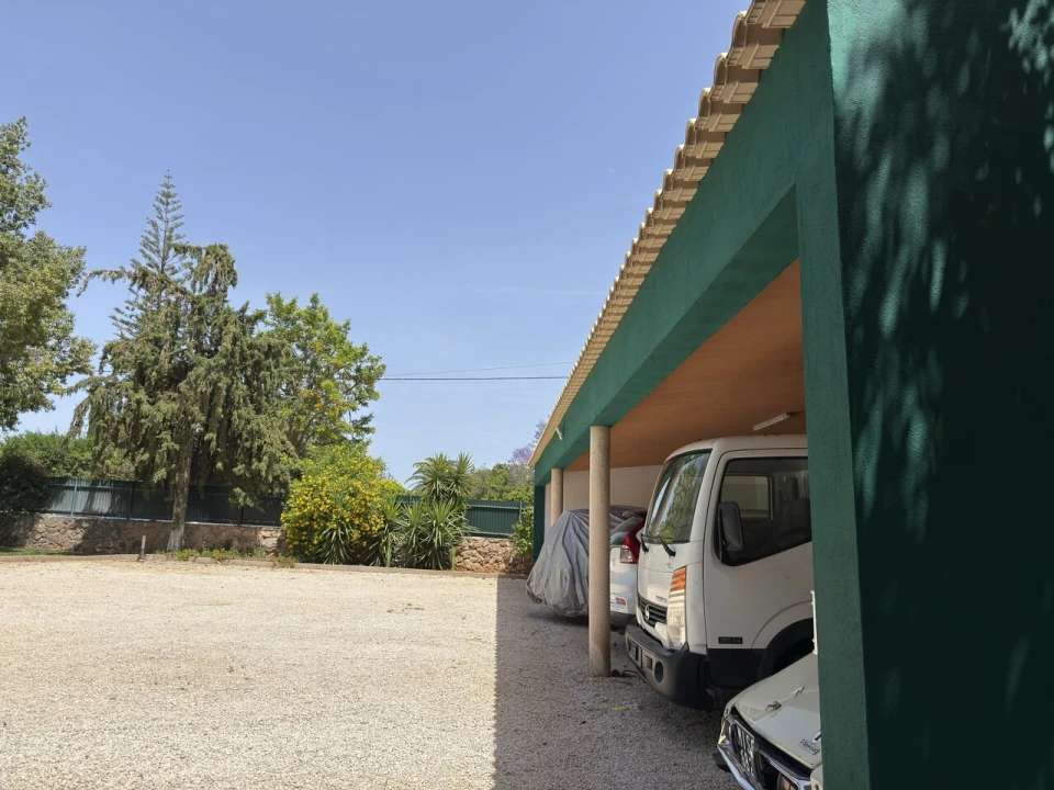 Moradia T6 para Venda em Algoz e Tunes Foto 18