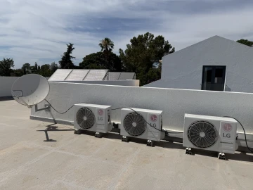 Moradia T6 para Venda em Algoz e Tunes