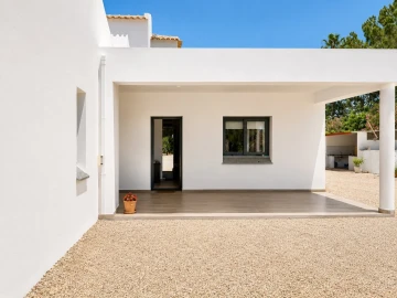 Moradia T6 para Venda em Algoz e Tunes