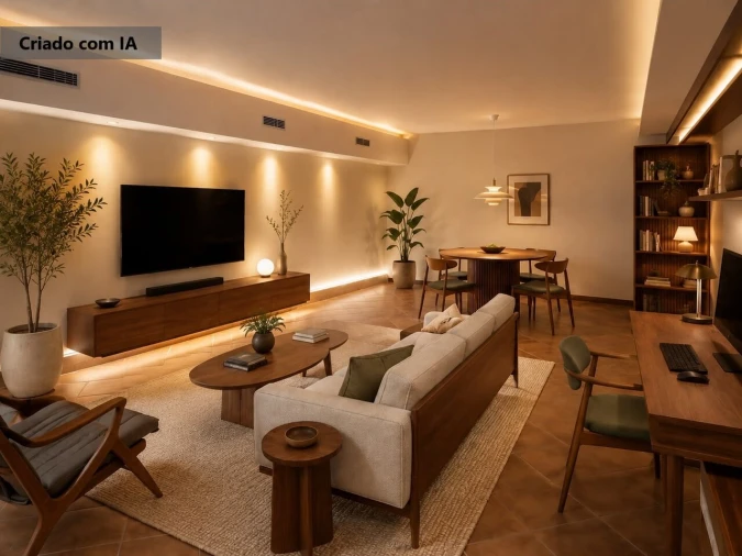 Moradia T2 para Venda em Armação de Pera Foto 9