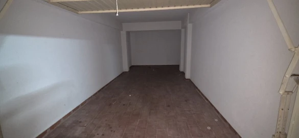 Garagem para Venda em Porches