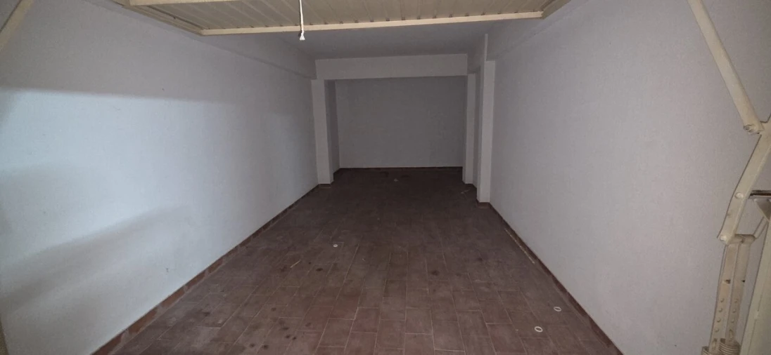 Garagem para Venda em Porches Foto 9