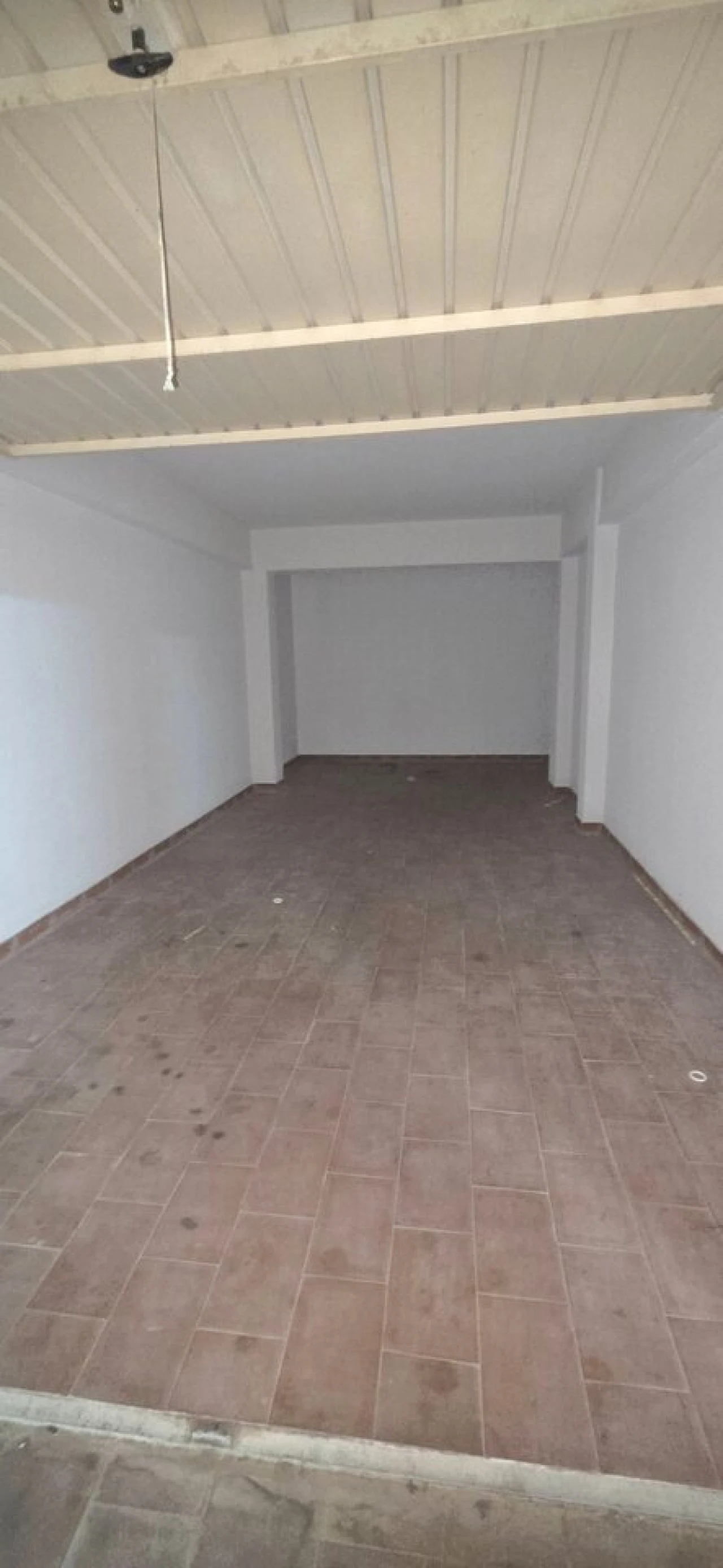 Garagem para Venda em Porches Foto 6