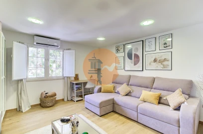Apartamento T2 para Venda em Vila Real de Santo Antonio
