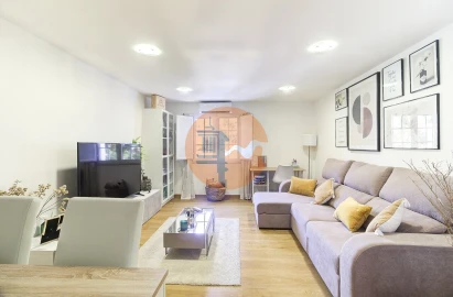 Apartamento T2 para Venda em Vila Real de Santo Antonio