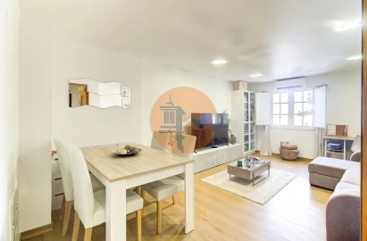 Apartamento T2 para Venda em Vila Real de Santo Antonio