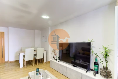 Apartamento T2 para Venda em Vila Real de Santo Antonio