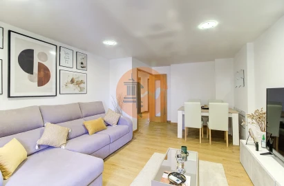 Apartamento T2 para Venda em Vila Real de Santo Antonio
