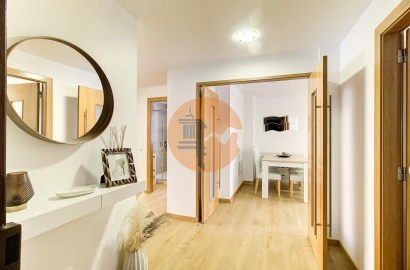 Apartamento T2 para Venda em Vila Real de Santo Antonio