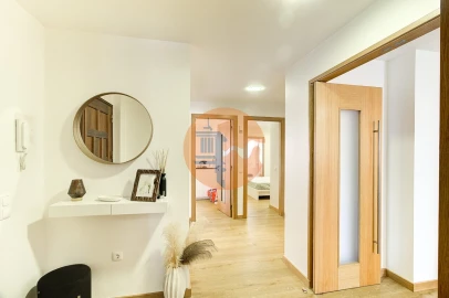 Apartamento T2 para Venda em Vila Real de Santo Antonio