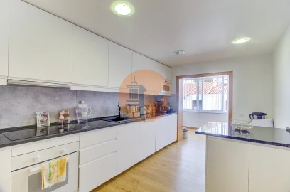 Apartamento T2 para Venda em Vila Real de Santo Antonio
