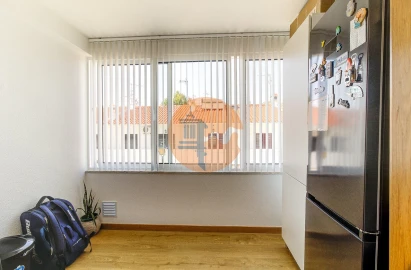 Apartamento T2 para Venda em Vila Real de Santo Antonio
