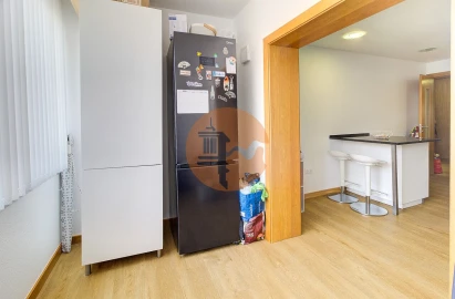Apartamento T2 para Venda em Vila Real de Santo Antonio