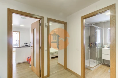 Apartamento T2 para Venda em Vila Real de Santo Antonio