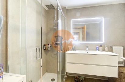 Apartamento T2 para Venda em Vila Real de Santo Antonio