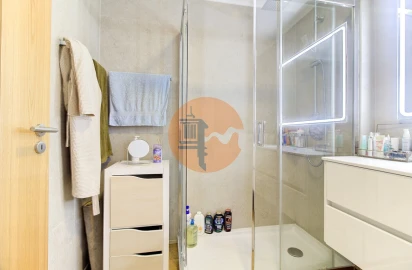Apartamento T2 para Venda em Vila Real de Santo Antonio
