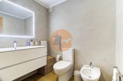 Apartamento T2 para Venda em Vila Real de Santo Antonio