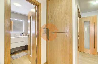 Apartamento T2 para Venda em Vila Real de Santo Antonio