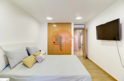 Apartamento T2 para Venda em Vila Real de Santo Antonio