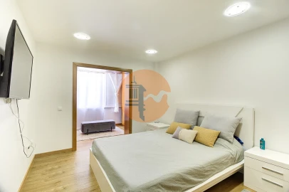 Apartamento T2 para Venda em Vila Real de Santo Antonio