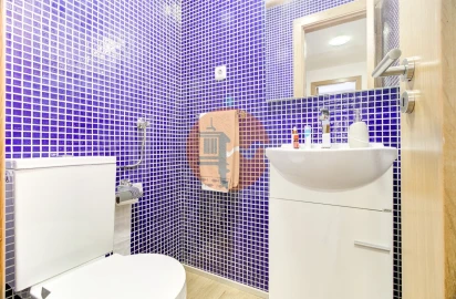 Apartamento T2 para Venda em Vila Real de Santo Antonio
