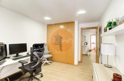Apartamento T2 para Venda em Vila Real de Santo Antonio