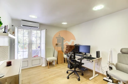 Apartamento T2 para Venda em Vila Real de Santo Antonio