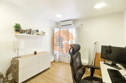 Apartamento T2 para Venda em Vila Real de Santo Antonio