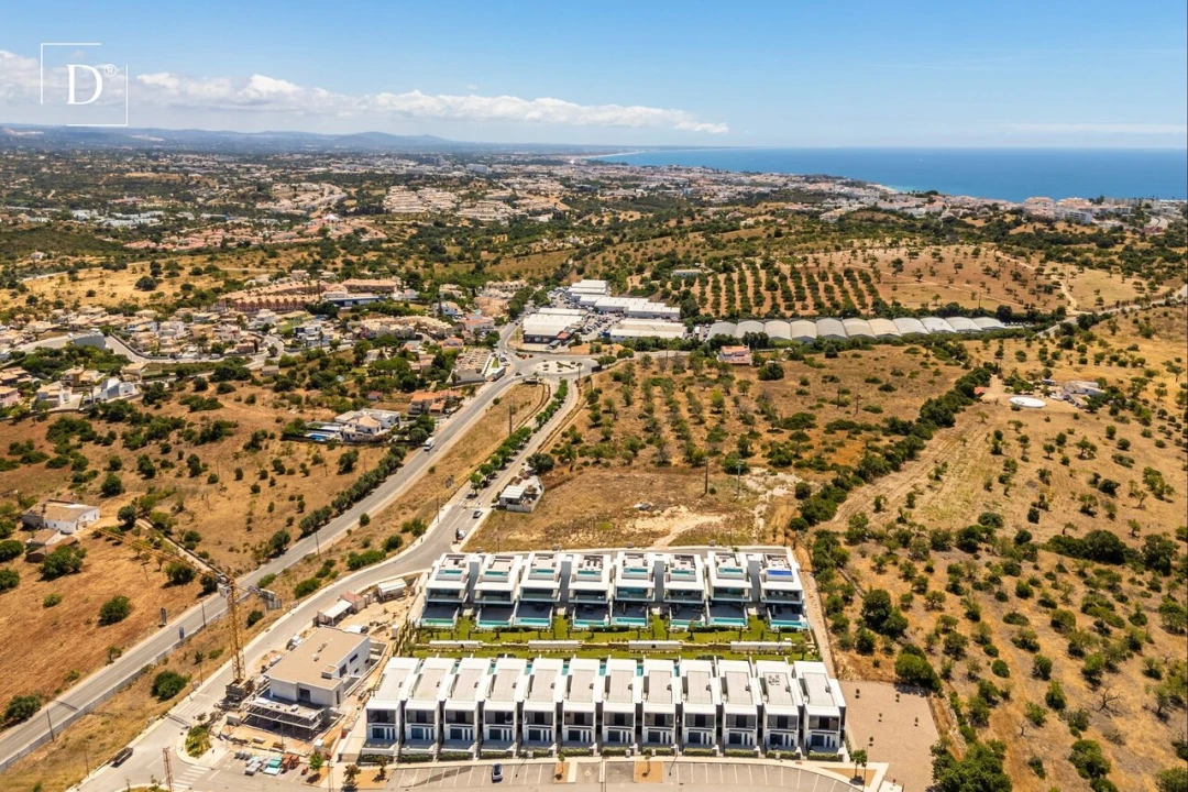 Apartamento T2 para Venda em Albufeira e Olhos de Água Foto 27